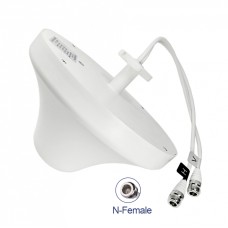 АНТЕННА GSM06 MIMO 698-960/1710-2700Мгц 3dB