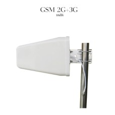 АНТЕННА GSM TDS-V HU09 800-2500Мгц 9дБ