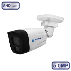 ВИДЕОКАМЕРА MT-CM5.0AHD20K 5Мп AHD+CVBS F-2.8mm