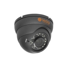 ВИДЕОКАМЕРА IP VC-G441V 4Мп F-2.8-12mm PoE с микроф.