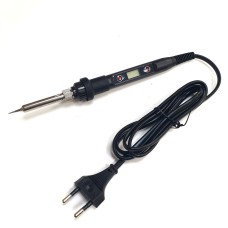 ПАЯЛЬНИК Помощник FTY-217 180-520°С 60Вт с терморегулятором и дисплеем