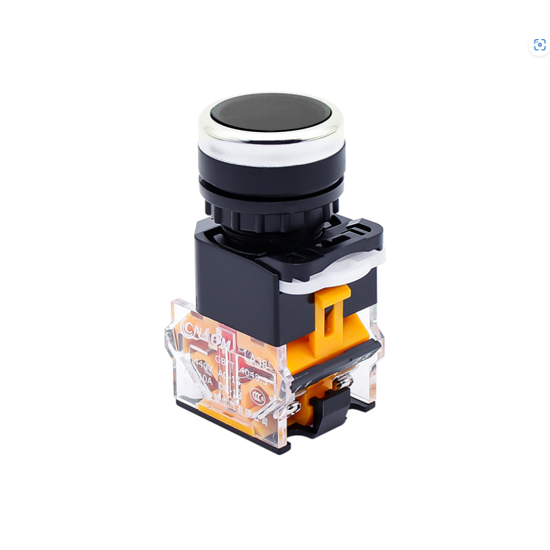 КНОПКА LA38-11BN 1HЗ-1НО КНОПКА LA38-11BN 1HЗ-1НО