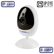 ВИДЕОКАМЕРА IP MT-CH4.0IP10 (2.8) 4Мп Wi-Fi