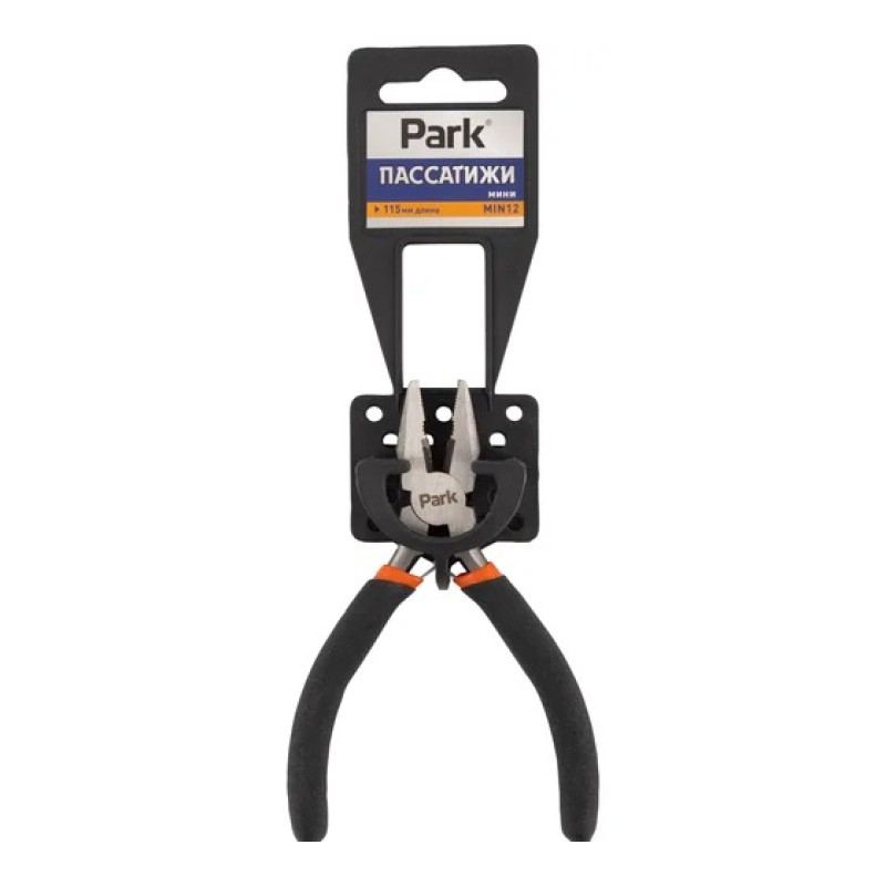 ПАССАТИЖИ 115мм PARK (352012) ПАССАТИЖИ 115мм PARK (352012)