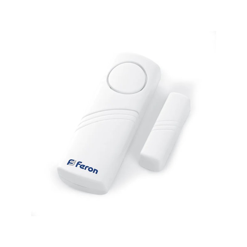 ДАТЧИК ОТКРЫВАНИЯ Feron 007-D 90dB ДАТЧИК ОТКРЫВАНИЯ Feron 007-D 90dB