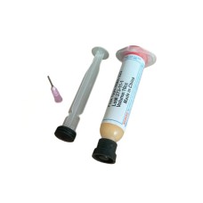 ФЛЮС ПАСТА RMA-223 10мл с толкателем и дозатором ФЛЮС ПАСТА RMA-223 10мл с толкателем и дозатором