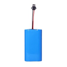 Аккумулятор 7.4V 2600mAh 18650*2 с разъемом SM2.54 Аккумулятор 7.4V 2600mAh 18650*2 с разъемом SM2.54