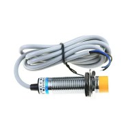 ДАТЧИК ИНДУКТИВНЫЙ LJ18A3-8-Z/AX (NPN N/C)