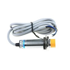 ДАТЧИК ИНДУКТИВНЫЙ LJ18A3-8-Z/AX (NPN N/C)