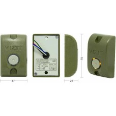 КНОПКА ВЫХОДА VIZIT 300M