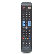 ПУЛЬТ SAMSUNG DVC17 UNIVERSAL