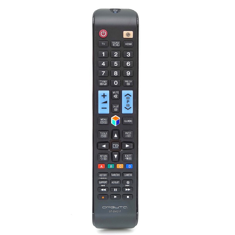 ПУЛЬТ SAMSUNG DVC17 UNIVERSAL ПУЛЬТ SAMSUNG DVC17 UNIVERSAL