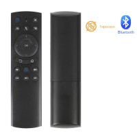 ПУЛЬТ УНИВЕРСАЛЬНЫЙ ТВ-АЭРОМЫШЬ ОРБИТА DVC31 Bluetoot, гироскоп 