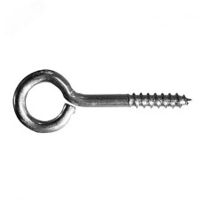 ШУРУП-КОЛЬЦО 6*60мм ШУРУП-КОЛЬЦО 6*60мм