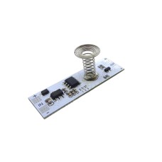 МОДУЛЬ сенсорного выключателя LED ленты МОДУЛЬ сенсорного выключателя LED ленты