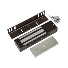 ЗАМОК ЭЛЕКТРОМАГНИТНЫЙ AccordTec ML-395 KB (500кг)