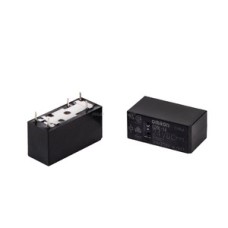 РЕЛЕ GRL1424DC (G2RL-14-24VDC) 24V 5к. 12A РЕЛЕ GRL1424DC (G2RL-14-24VDC) 24V 5к. 12A