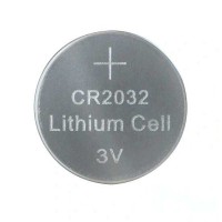 2032CR ЭЛЕМЕНТ ЛИТИЕВЫЙ Energizer