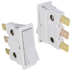 ТУМБЛЕР ВК33 Н19 Б11181-20 Б/Б 6.3A 2П