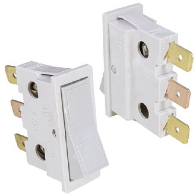 ТУМБЛЕР ВК33 Н19 Б11181-20 Б/Б 6.3A 2П ТУМБЛЕР ВК33 Н19 Б11181-20 Б/Б 6.3A 2П