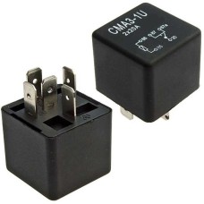 РЕЛЕ CMA3 24VDC 40A (792H) 