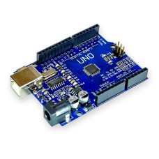 ARDUINO UNO R3 MEGA328P-AU TQFP32