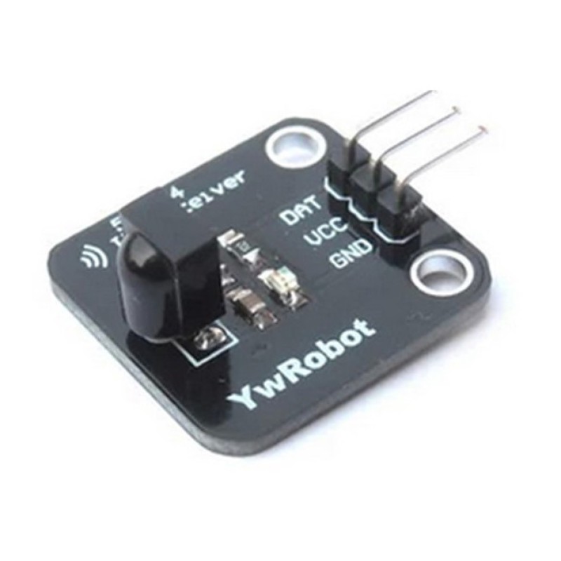 МОДУЛЬ ИК-приемник 38kHz wRobot МОДУЛЬ ИК-приемник 38kHz wRobot