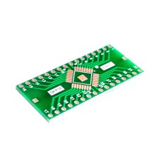АДАПТЕР QFP (QFP32 / DIP32) 0.65/0.8mm
