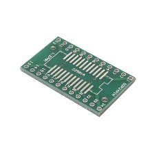 АДАПТЕР SOP24,SSOP24