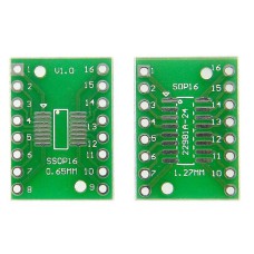 АДАПТЕР SOP16,SSOP16
