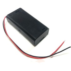 BAT/HOLD.AAx2 KLS5-805-B с кpышкой