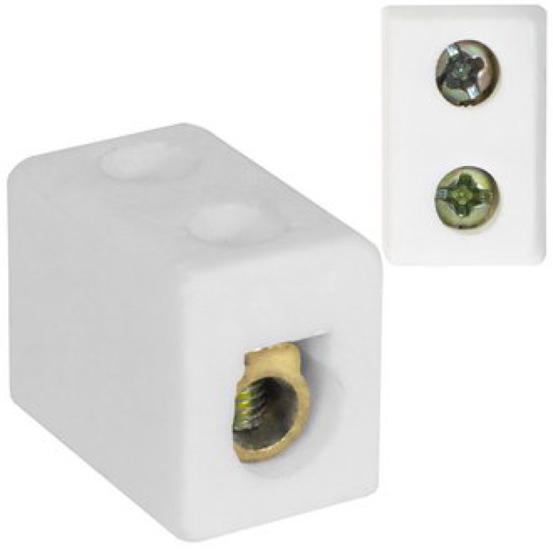 КЛЕММНИК 1к.КВК-1-10 10A КЛЕММНИК 1к.КВК-1-10 10A