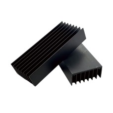 РАДИАТОР 100х43х20мм 