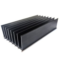 РАДИАТОР BLA162-150 150*80*35мм