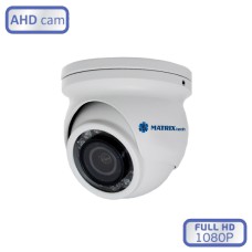 ВИДЕОКАМЕРА MT-DM1080AHD10C 2Мп AHD f-2.8mm ВИДЕОКАМЕРА MT-DM1080AHD10C 2Мп AHD f-2.8mm