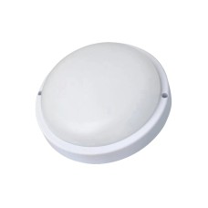 СВЕТИЛЬНИК ДБП-25Вт КРУГ 4000К 2500лм IP65