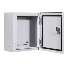 ЩИТ МОНТАЖНЫЙ 290х340х160мм Mastermann-1У IP66 ЩИТ МОНТАЖНЫЙ 290х340х160мм Mastermann-1У IP66