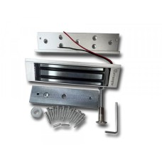 ЗАМОК ЭЛ/МАГНИТНЫЙ TM-EML(F)-180 с уголком ЗАМОК ЭЛ/МАГНИТНЫЙ TM-EML(F)-180 с уголком