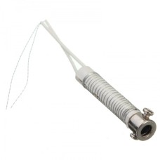 НАГРЕВАТЕЛЬНЫЙ ЭЛЕМЕНТ нихром 40ВТ 58мм НАГРЕВАТЕЛЬНЫЙ ЭЛЕМЕНТ нихром 40ВТ 58мм