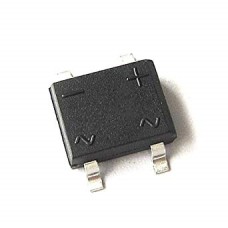Диодный мост DB207S 2A 1000V smd