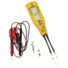 ТЕСТЕР HP-990B HoldPeak