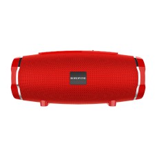 КОЛОНКА MP3 BT,FM,USB,TF BR3 2*5W, Акк-1.2А