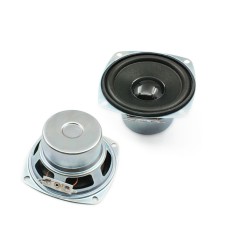 ДИНАМИК 10Вт 4ом D-78мм