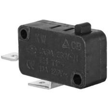 КНОПКА СВЧ KW7-20