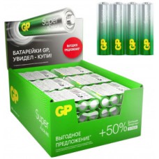 316 ЭЛЕМЕНТ GP алкалиновая