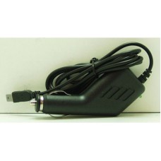 Блок питания 5В AUTO 2A USBmini 3.0м