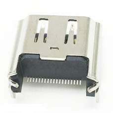 ГНЕЗДО HDMI на плату для PS4