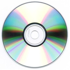 ДИСК CD-R CROMEX 700мб 