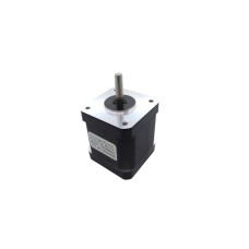 МОТОР 12-24V ШАГОВЫЙ ДВИГАТЕЛЬ Nema17 17HS4401