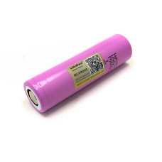 Аккумулятор 3.7V 3500mAh 18650-35E 20А